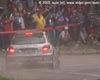 41.  Attention Rally Bulgaria 200