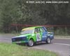 52.  Attention Rally Bulgaria 200