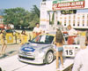 Rally Sosser-Sliven 2002