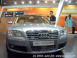 Sofia Motor Show 2004