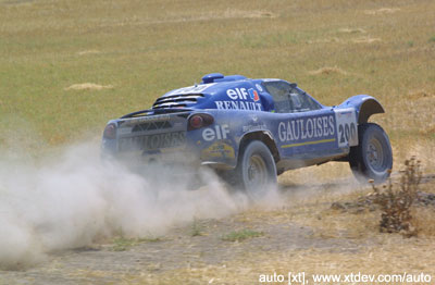 12.  Gilles Panizzi, Peugeot 206, rally Catalunya 2001, 2nd plac