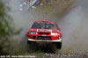 8.  Gilles Panizzi, Peugeot 206, rally Catalunya 2001, 2nd plac