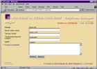 2000 WEB site design, conception, scripts