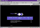 1999 WEB site design, conception, scripts