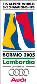 Bormio 2005 Alpine World Ski Championships