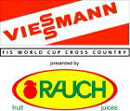 Viessmann FIS World Cup Cross Country