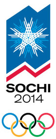 XXII Olympic Winter Games Sochi 2014