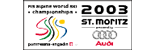 Photo Gallery St.Moritz 2003