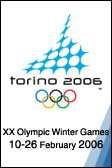 XX Olympic Winter Games, Torino 2006